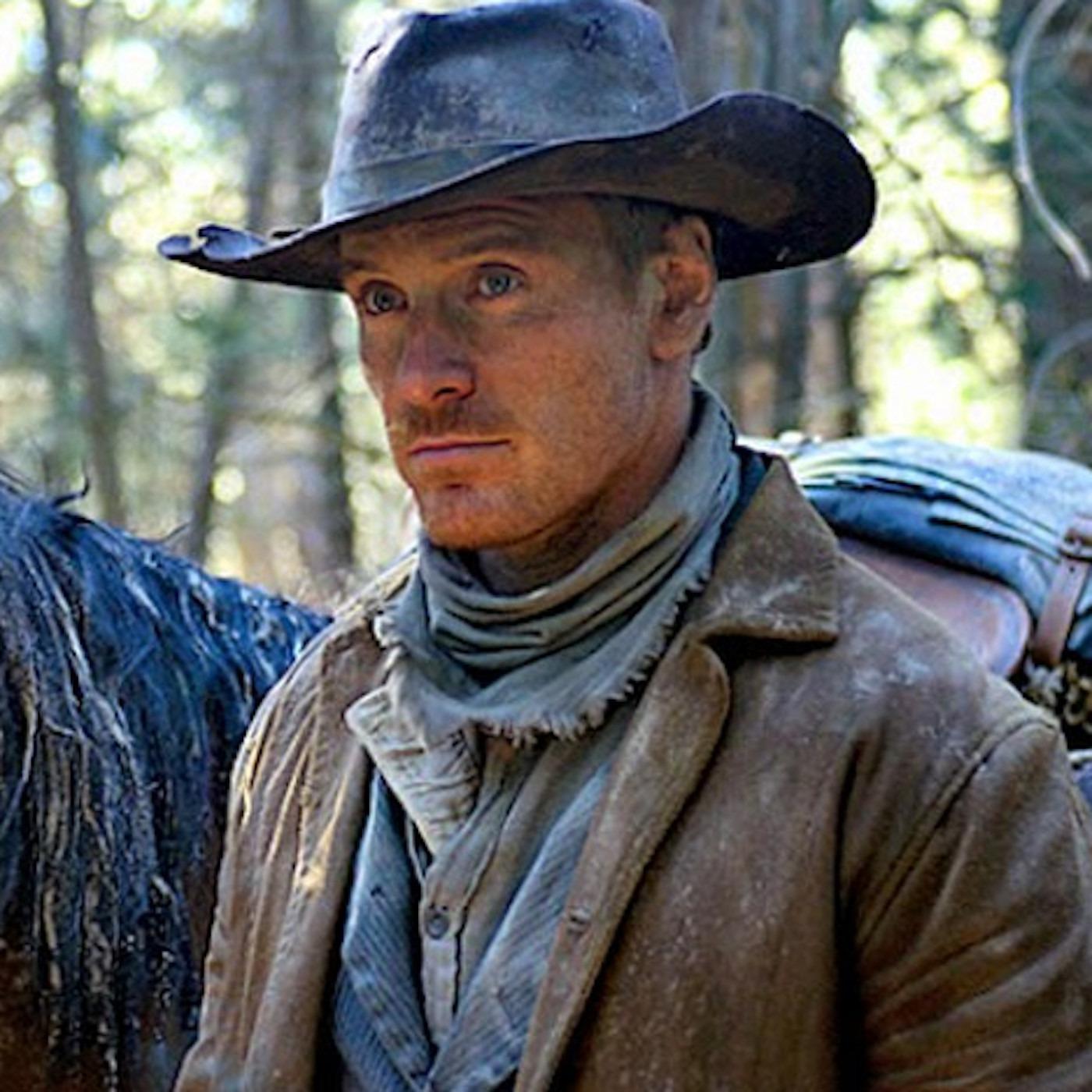 273: Slow West + True Grit episode artwork