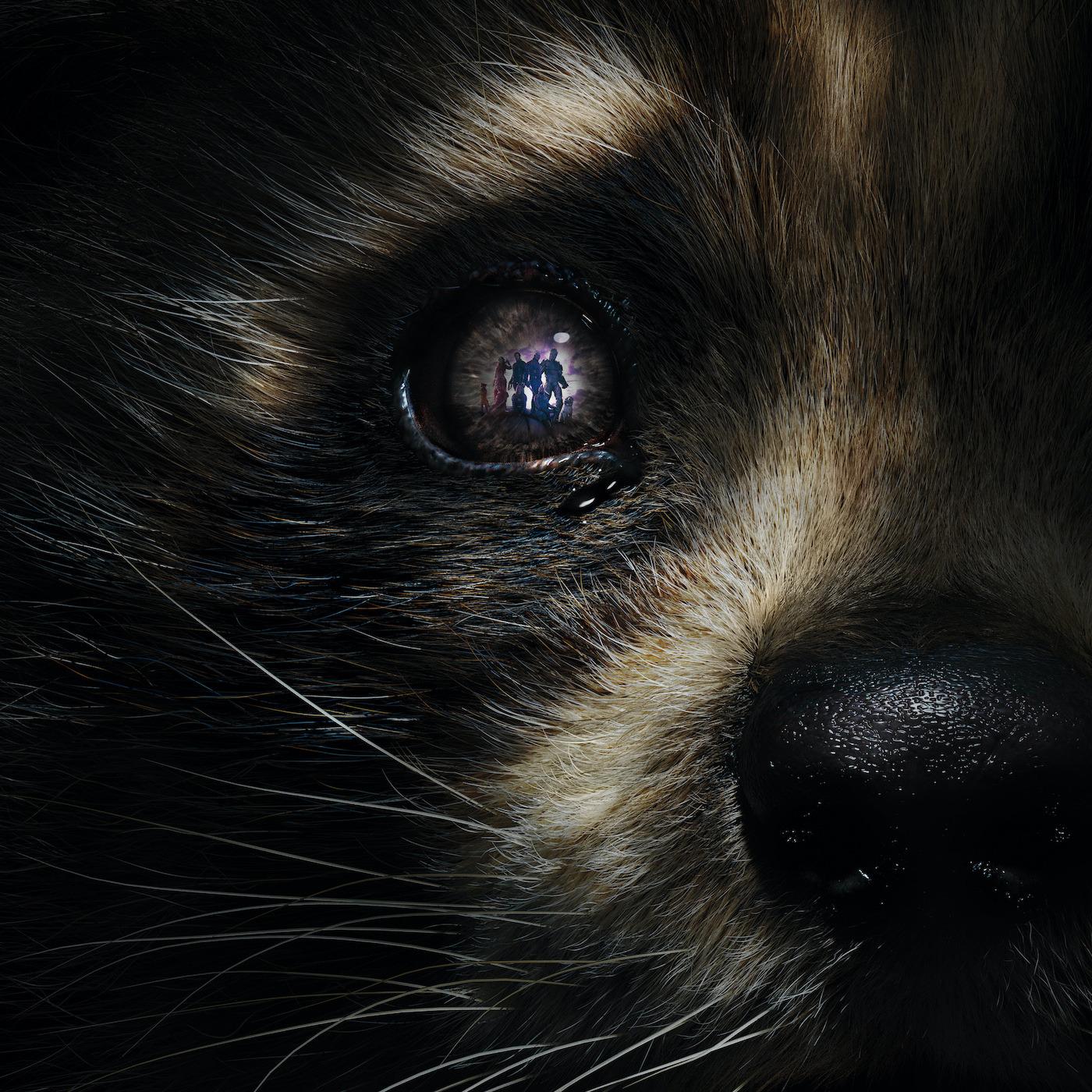 276: Guardians of the Galaxy Vol. 3 + Ant-Man and the Wasp: Quantumania episode artwork