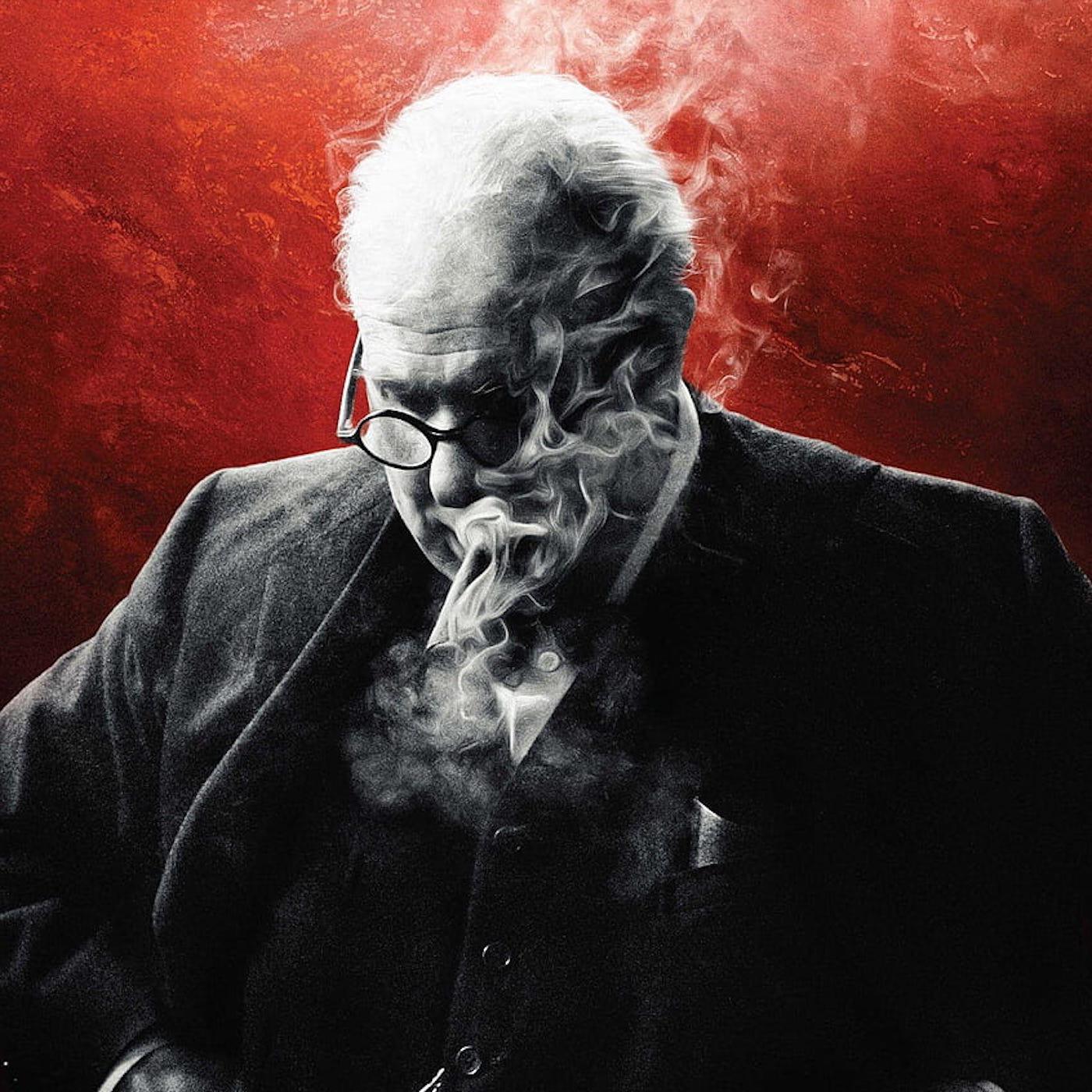World War II Cinema Part 4: The European Theater (Enemy at the Gates, Red Tails, Stalingrad, The Monuments Men, The Imitation Game, Dunkirk, Darkest Hour, and Greyhound) episode artwork