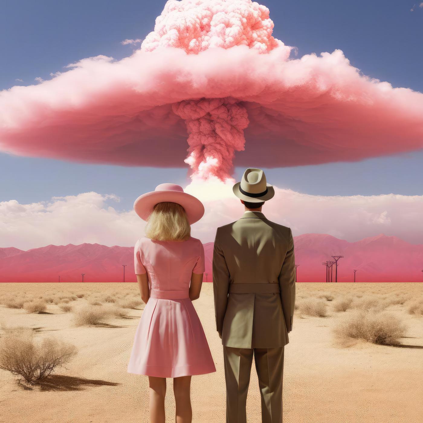 285: Little Miss Sunshine + Top 10 Movies of 2023 episode artwork