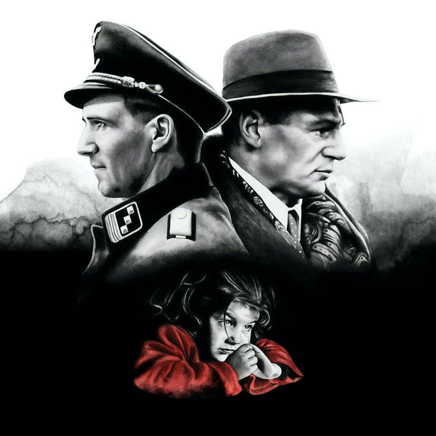 World War II Cinema Part 6: Steven Spielberg (1941, Empire of the Sun, Schindler's List, and Saving Private Ryan)