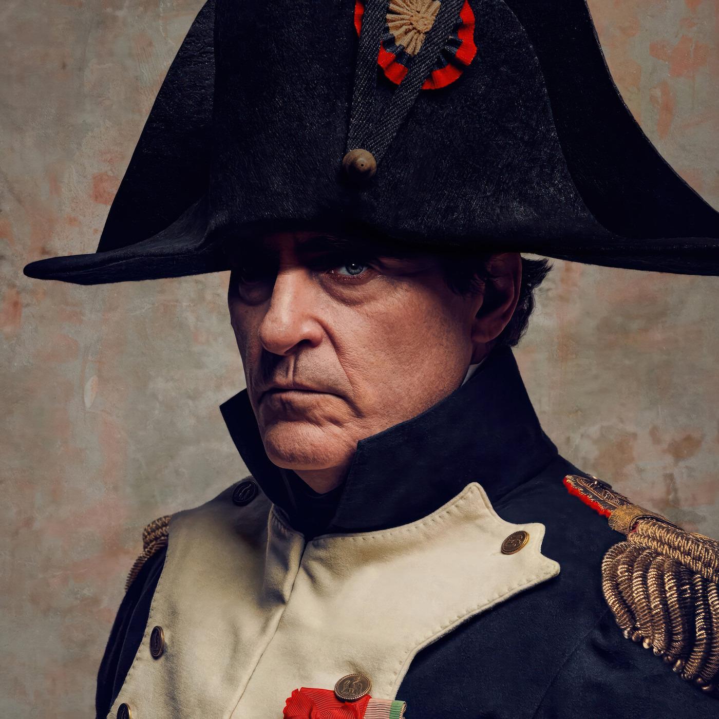 283: Napoleon + The Creator episode artwork