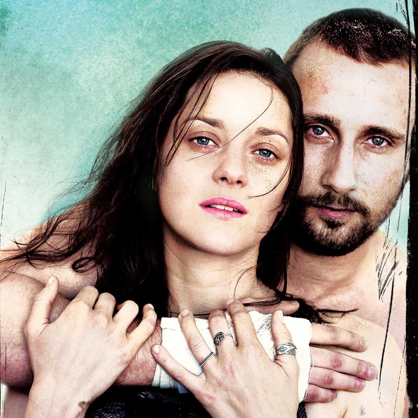 290: Rust and Bone episode artwork