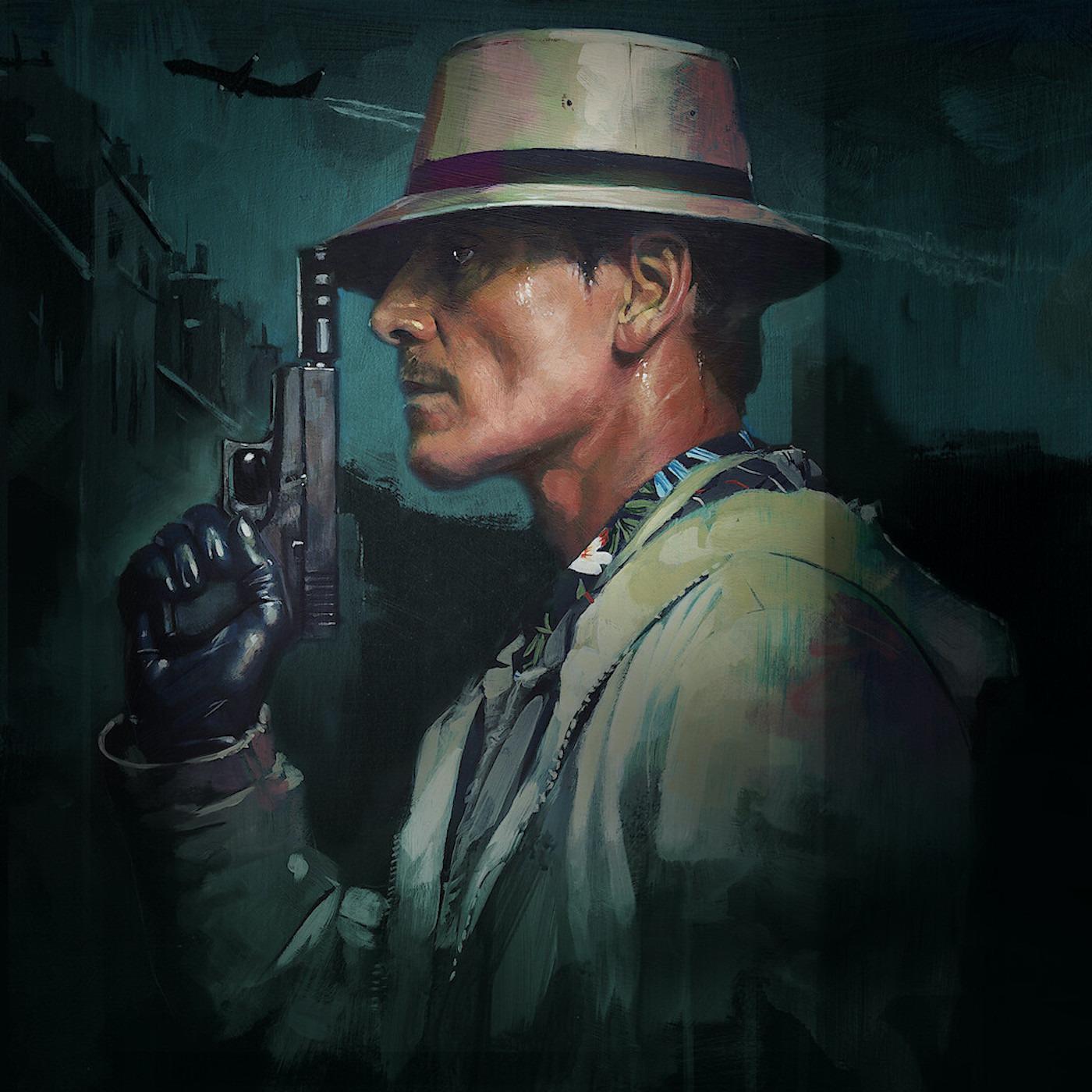 287: The Killer episode artwork