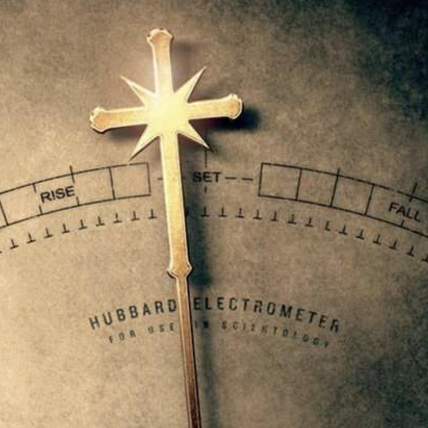 291: Going Clear: Scientology & the Prison of Belief