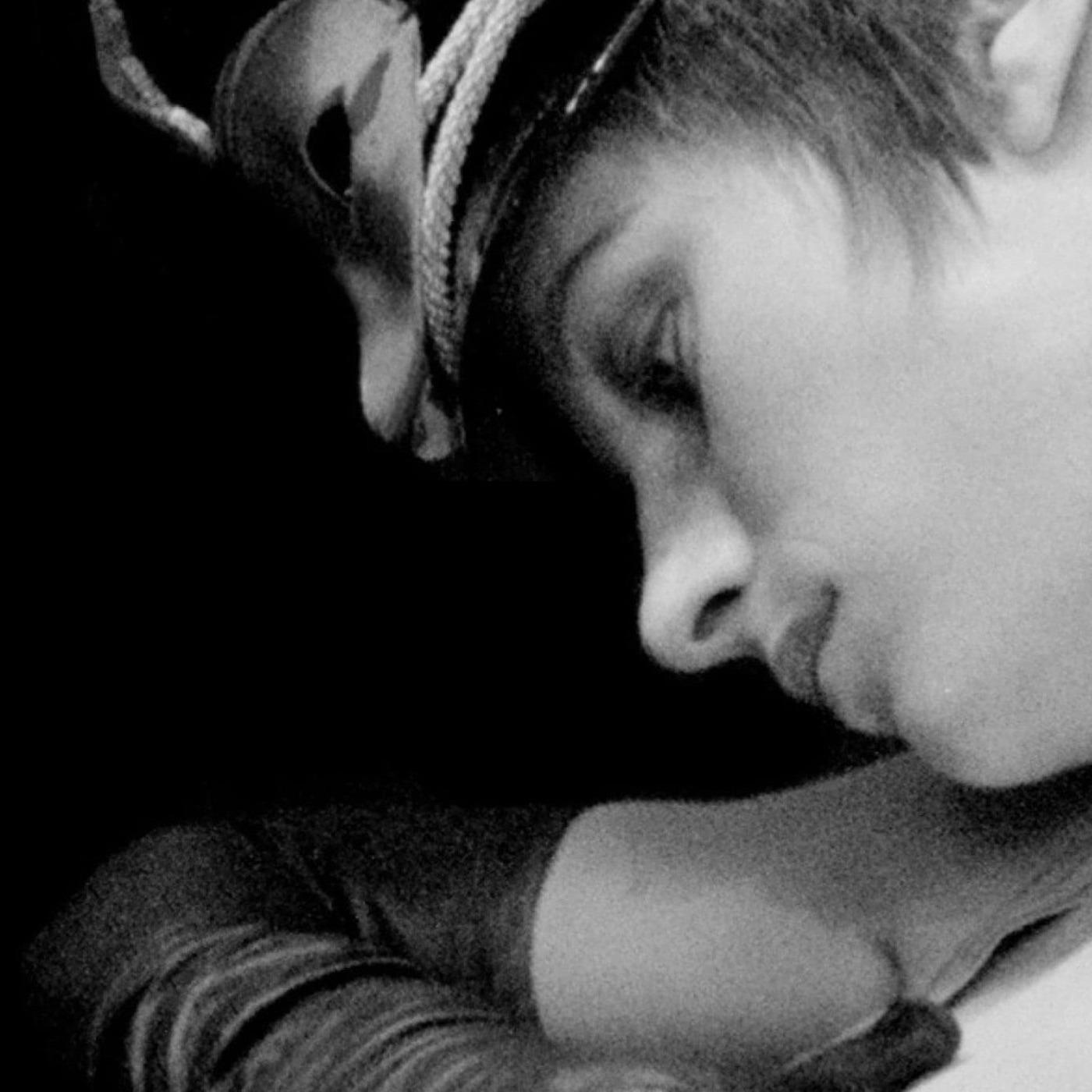 296: The Night Porter episode artwork