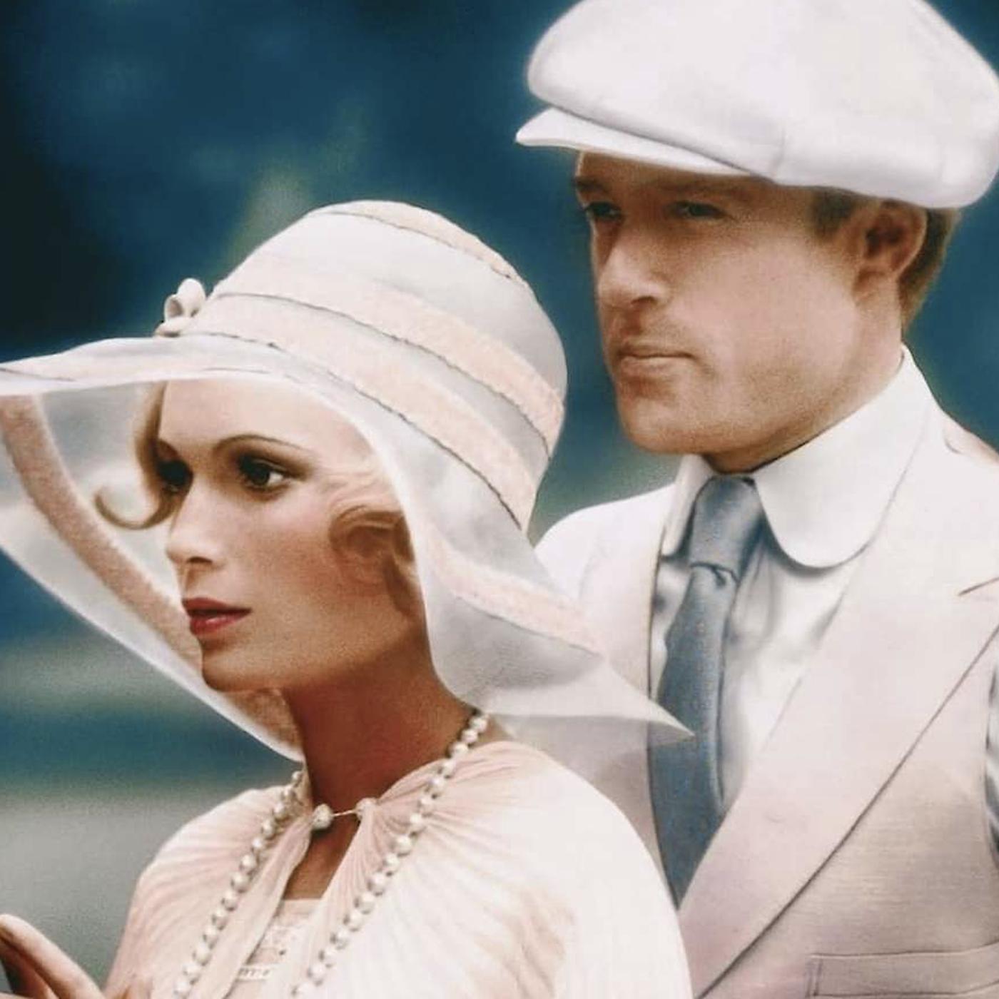 300: The Great Gatsby episode artwork