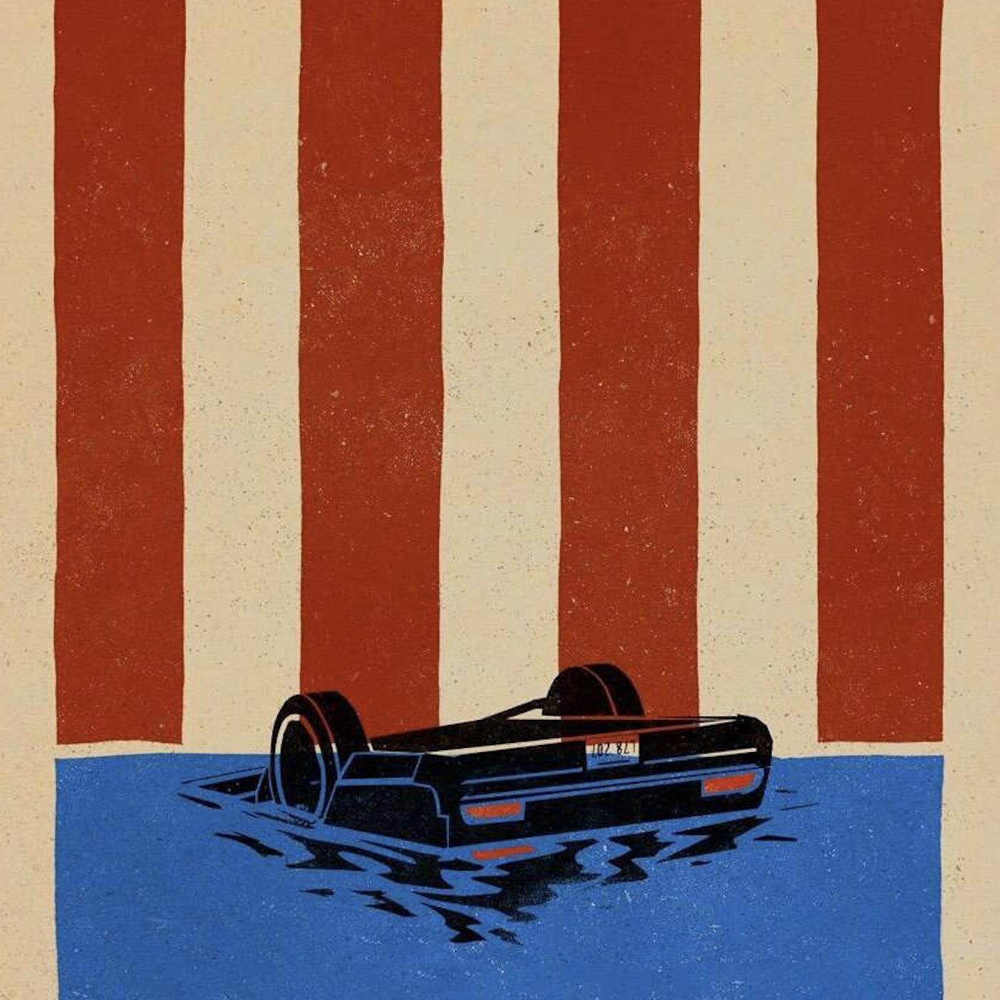 301: Chappaquiddick episode artwork