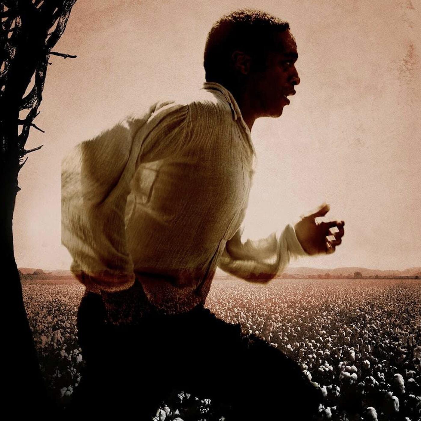 303: Emancipation + 12 Years a Slave episode artwork
