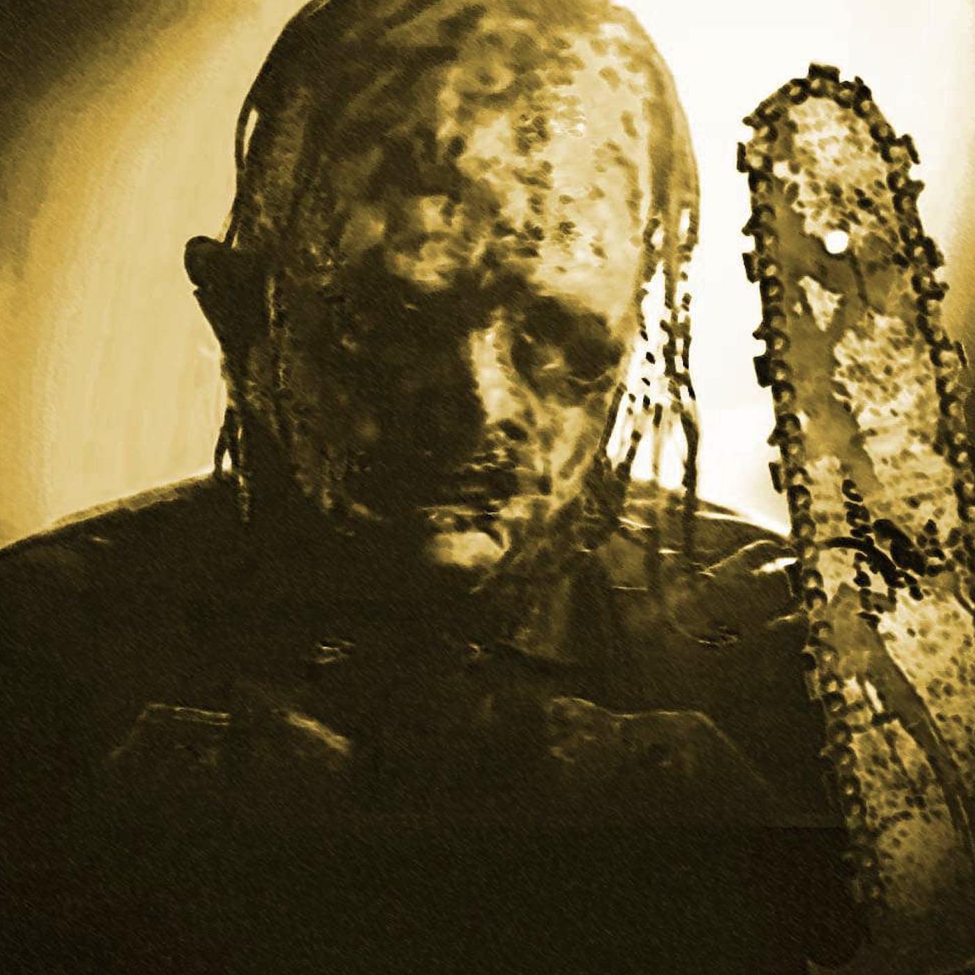 Bonus: Texas Chainsaw Massacre episode artwork