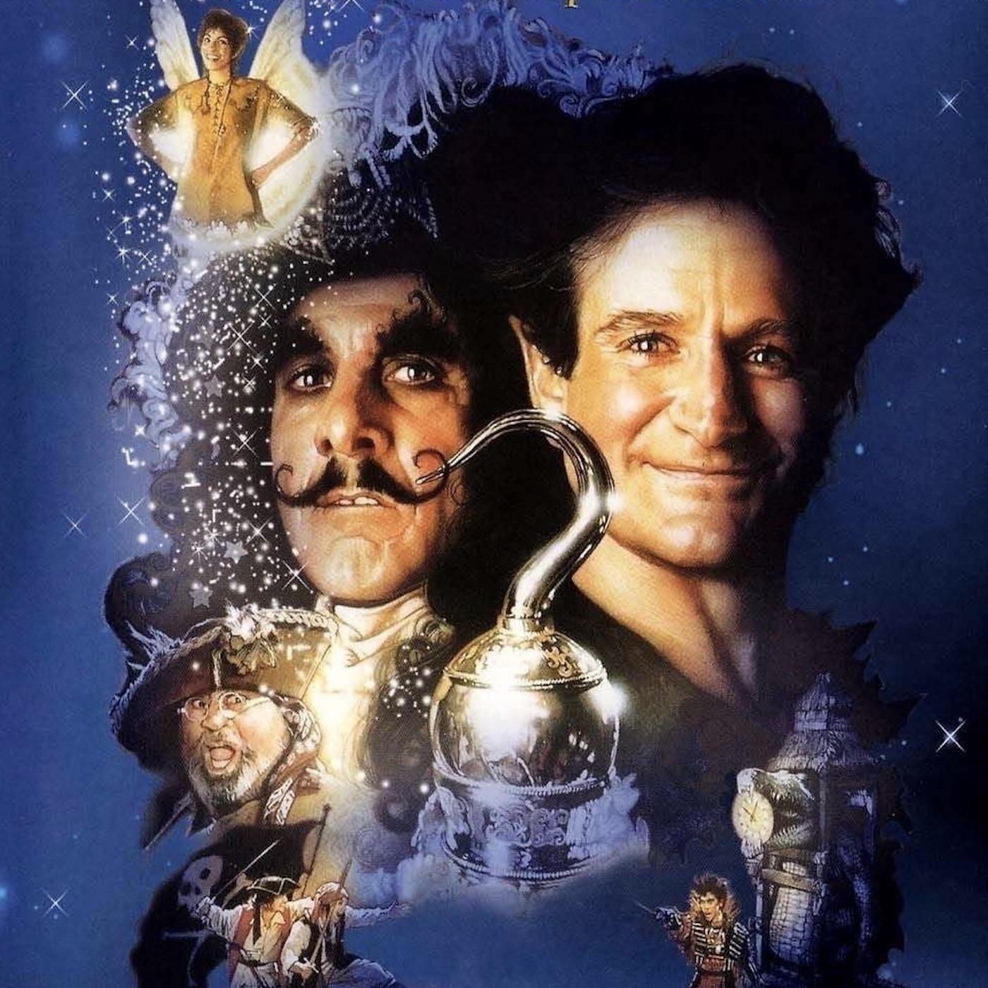 305: Hook episode artwork