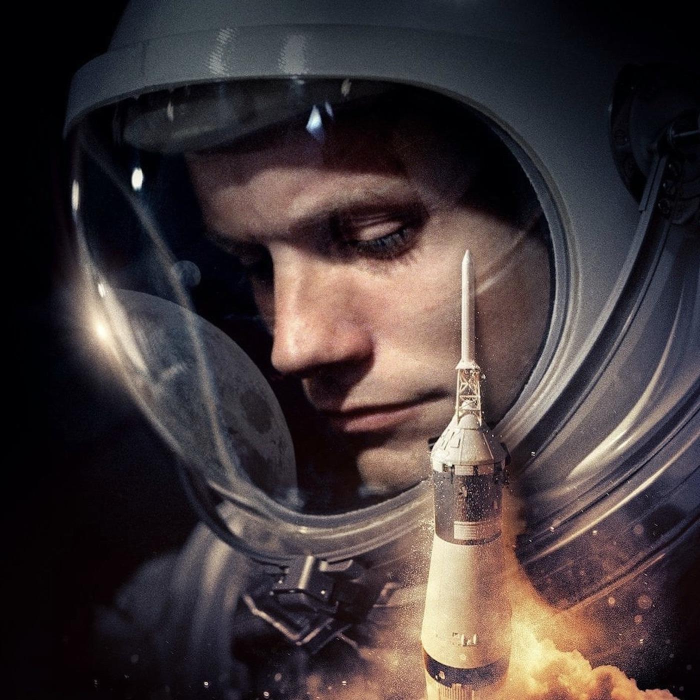 308: Armstrong episode artwork