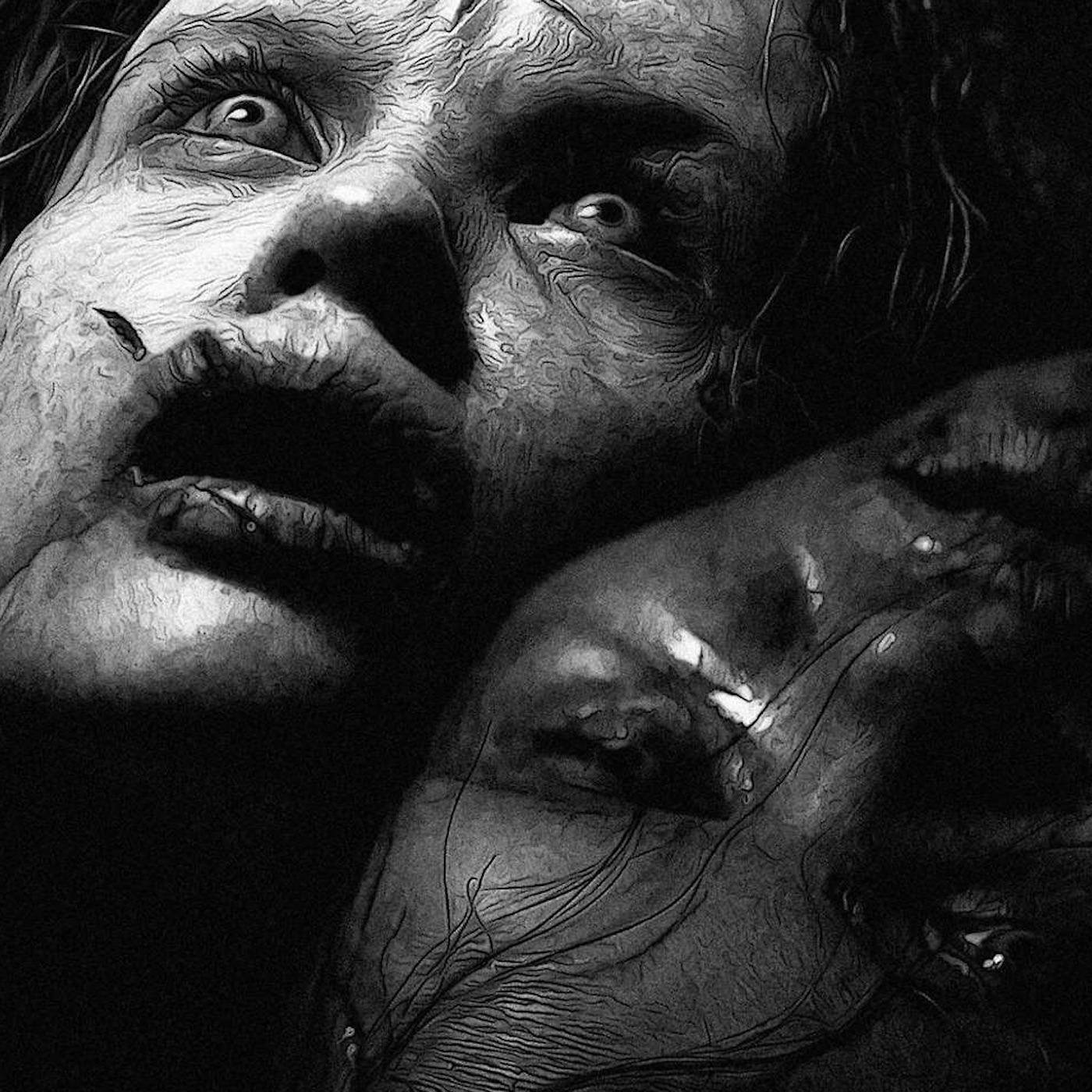 Bonus: The Exorcist: Believer episode artwork