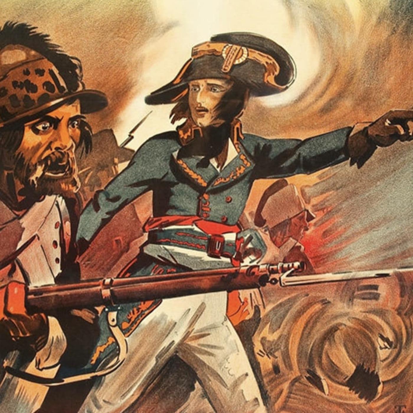 311: Napoleon (1927) episode artwork