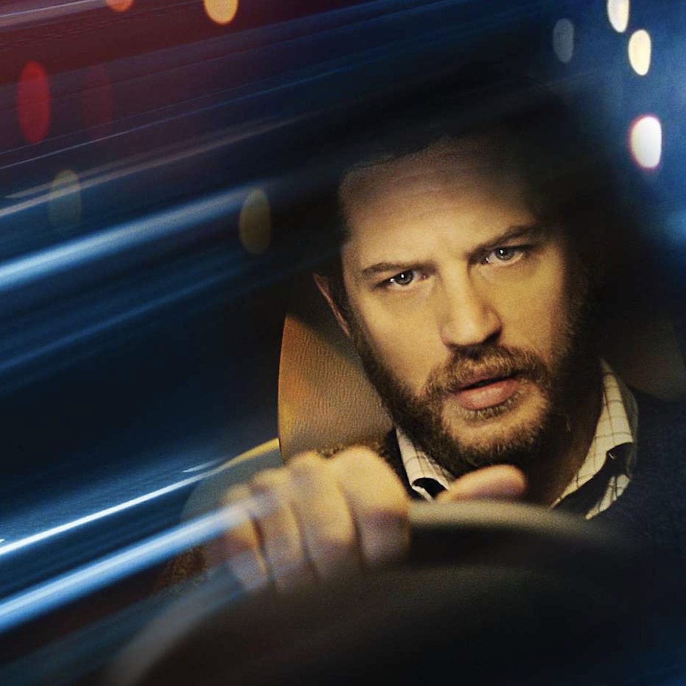 Bonus: Locke episode artwork