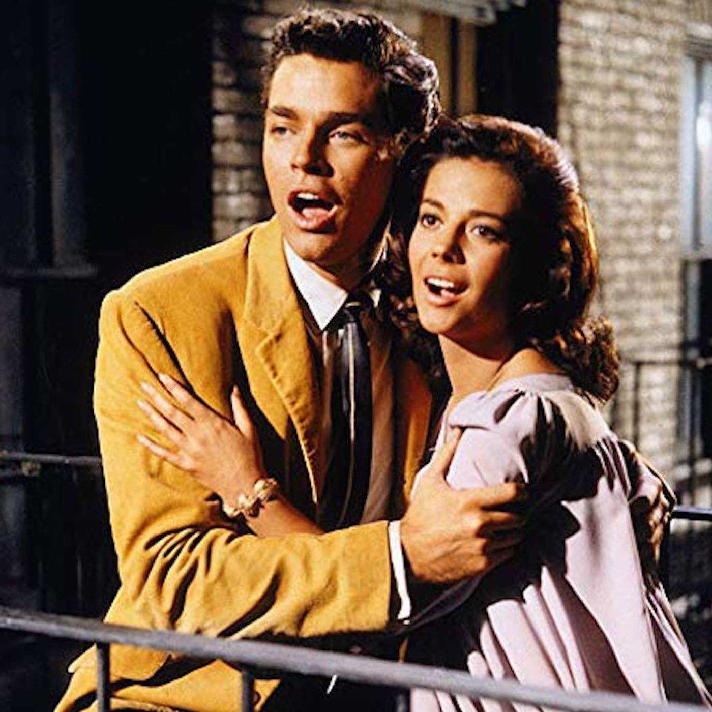 317: West Side Story episode artwork