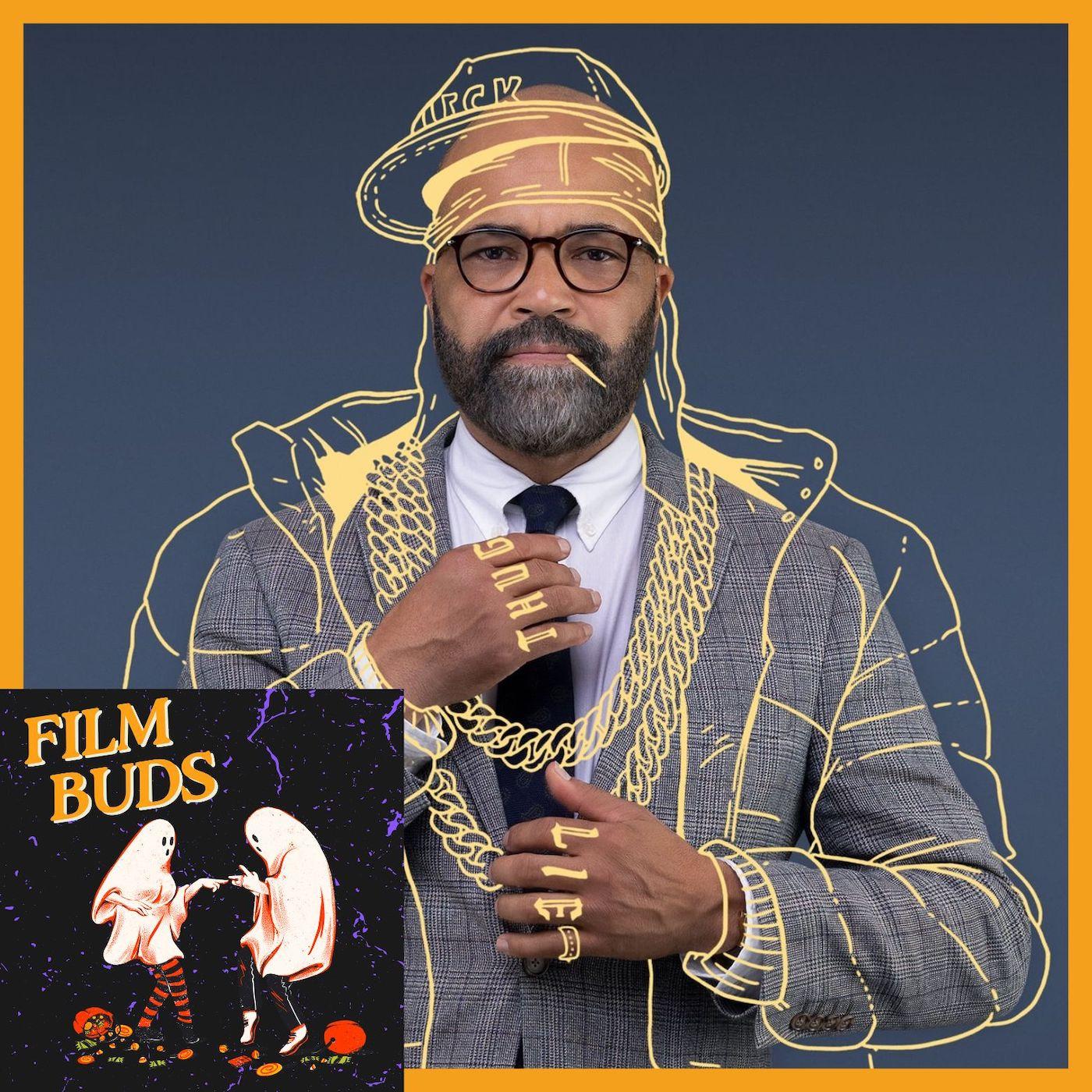 323: American Fiction episode artwork