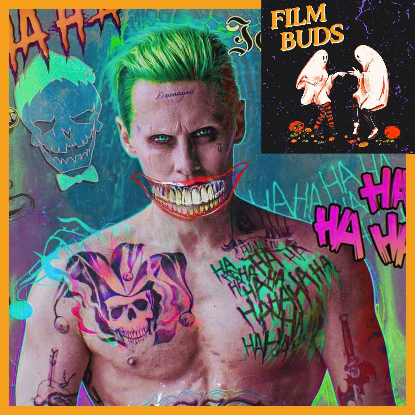 326: Joker: Put on a Happy Face