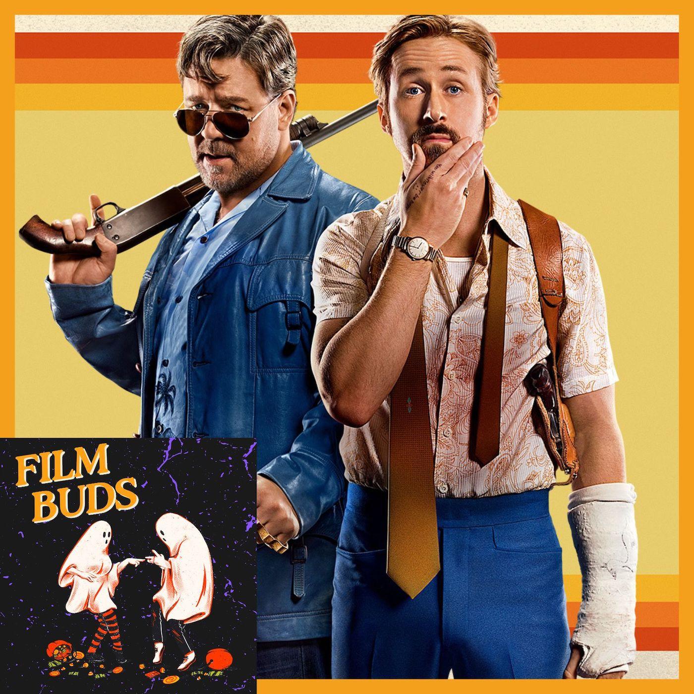 324: The Nice Guys episode artwork