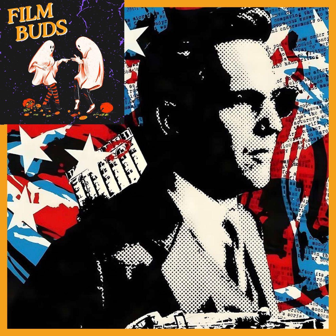 321: Parkland + JFK Director's Cut episode artwork