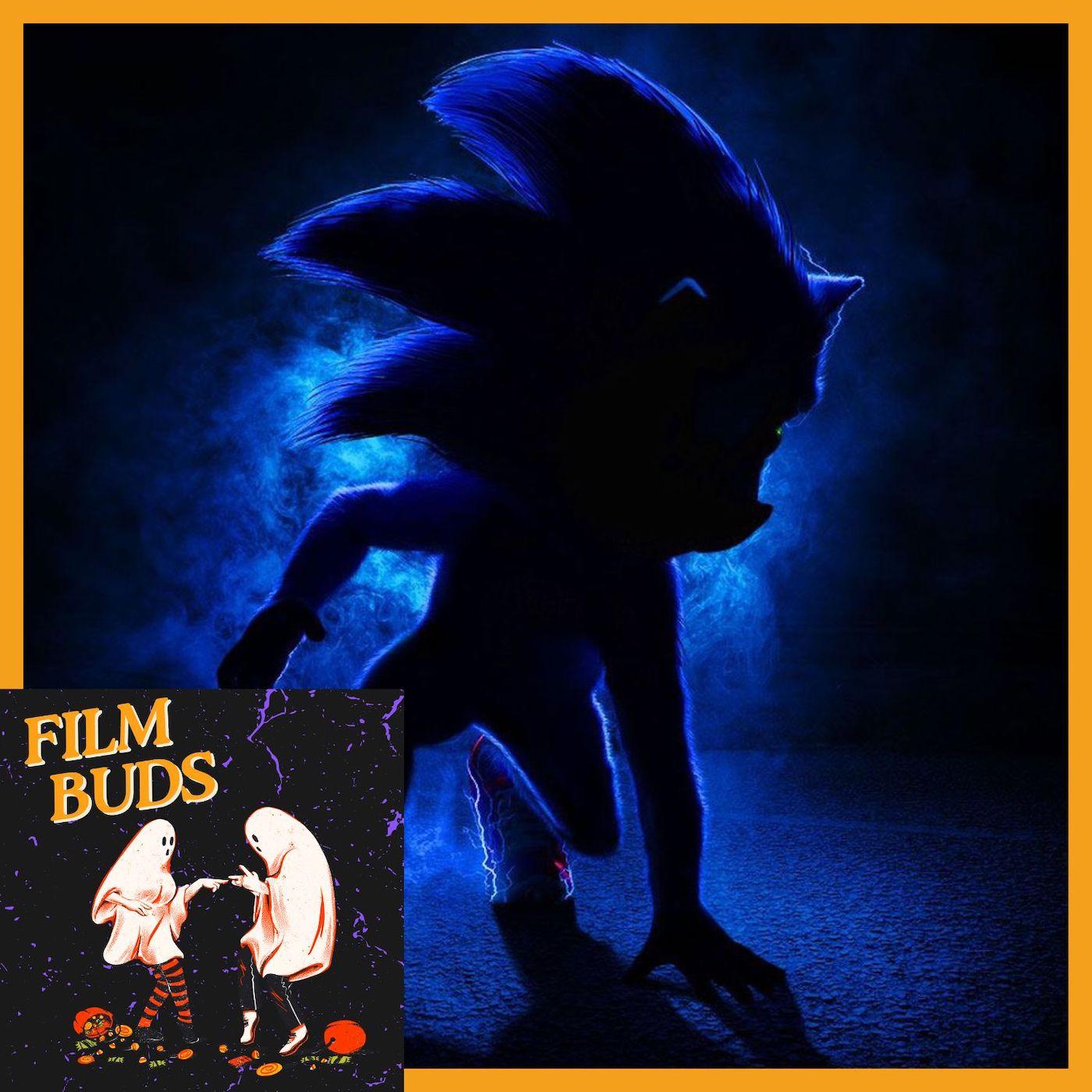 Bonus: Sonic the Hedgehog episode artwork