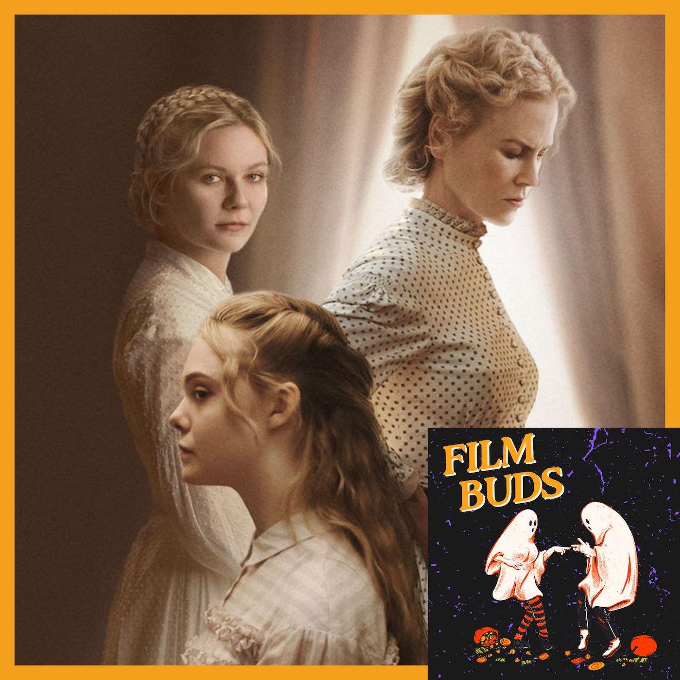 Bonus Podcast #46: Nov. 27th, 2023 - Sofia Coppola Films (The Virgin Suicides, Lost in Translation, Marie Antoinette, Somewhere, The Bling Ring, The Beguiled (2017), On the Rocks, and Priscilla) episode artwork