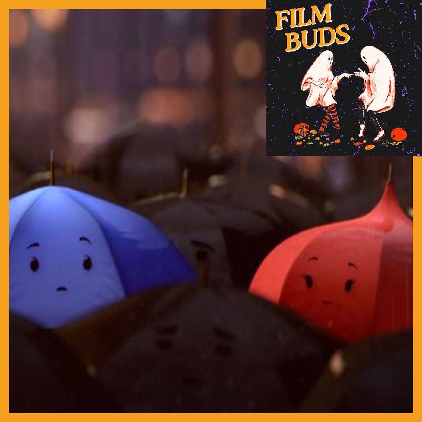 333: The Blue Umbrella episode artwork