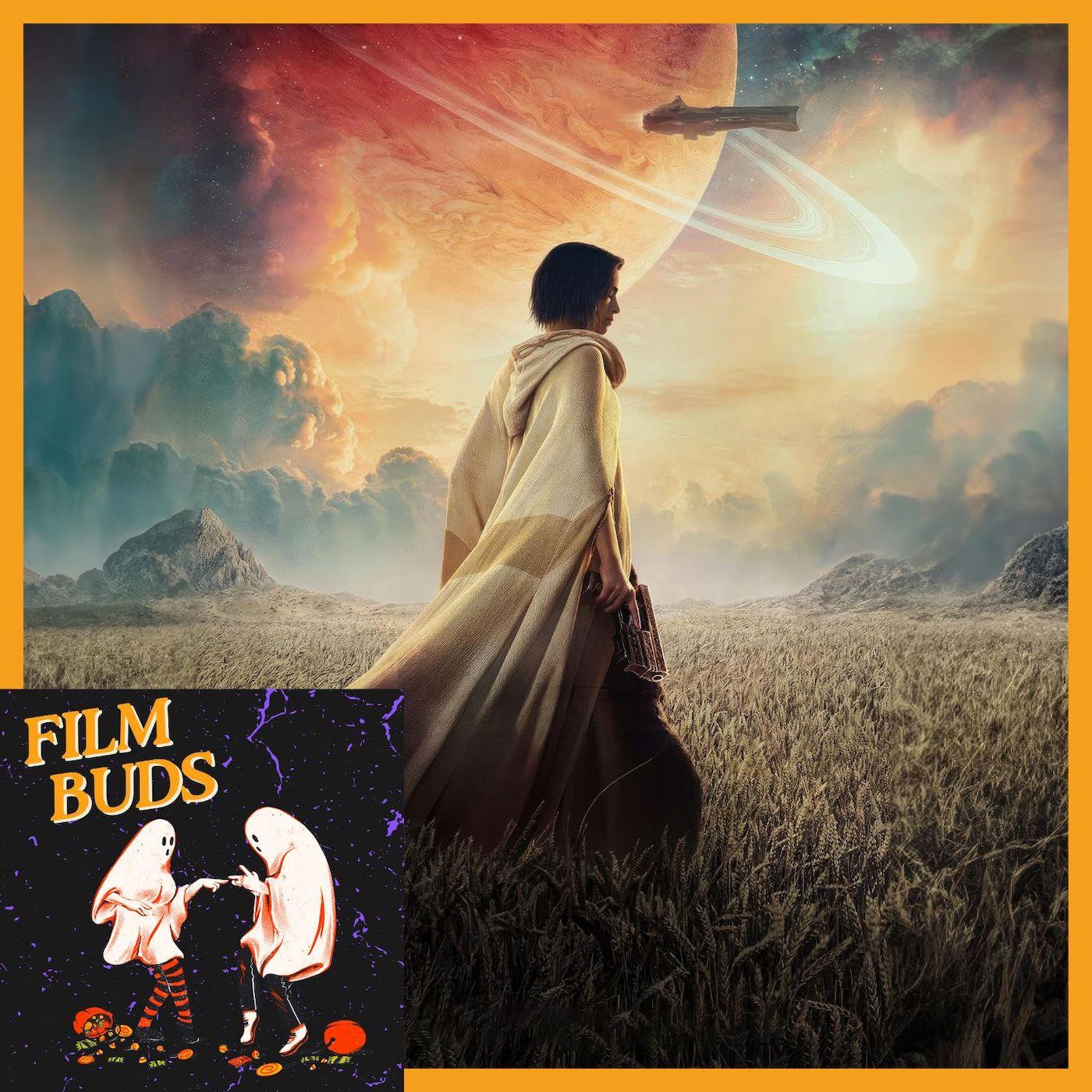 Bonus Podcast #63: Jan. 7th, 2024 - Zack Snyder Films (Rebel Moon – Part One: A Child of Fire, Dawn of the Dead (2004), Legend of the Guardians: The Owls of Ga'Hoole, Sucker Punch, and Army of the Dead, w/ Bonus: Army of Thieves) episode artwork