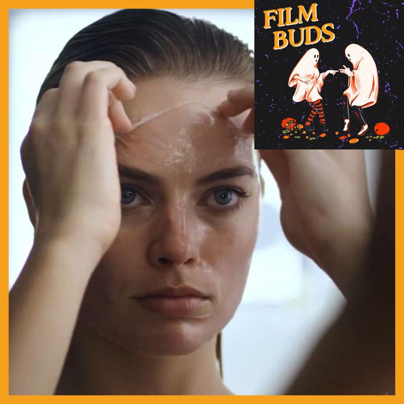 331: Australian Psycho episode artwork