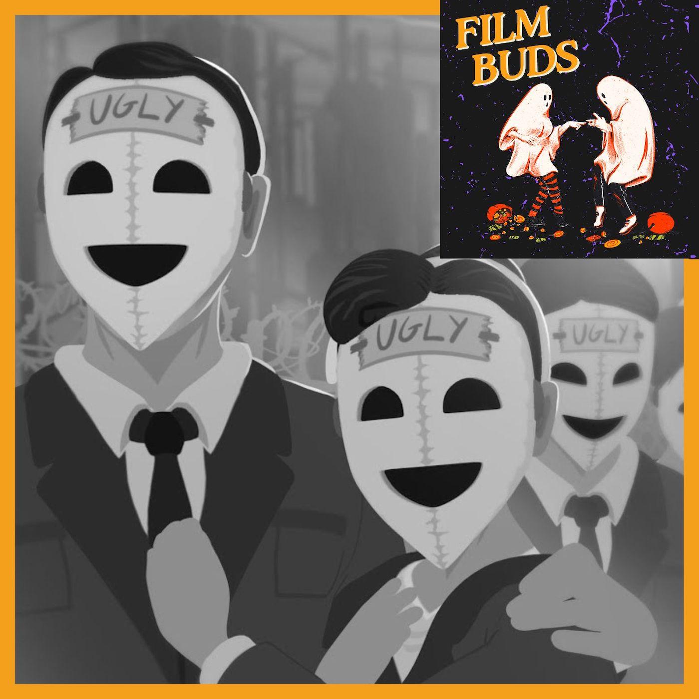 334: Model Citizen episode artwork