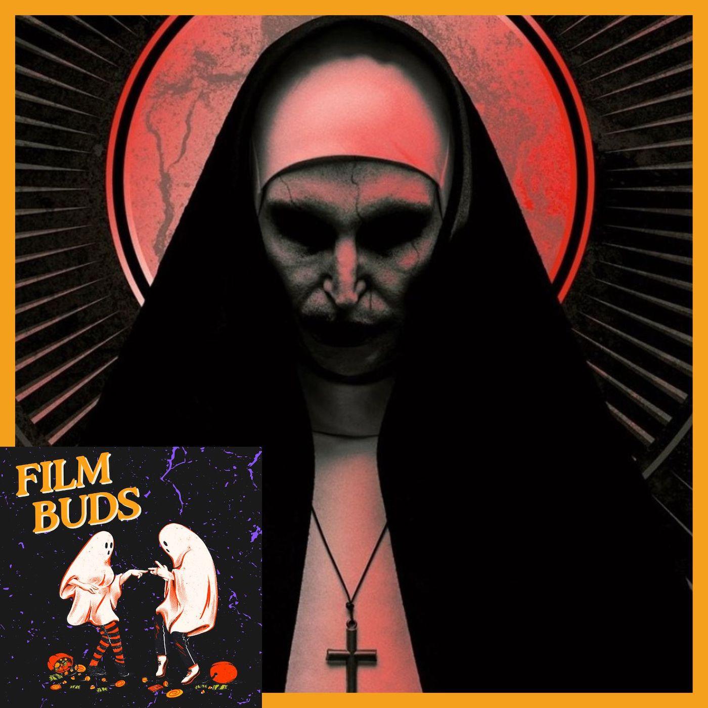338: The Nun II episode artwork