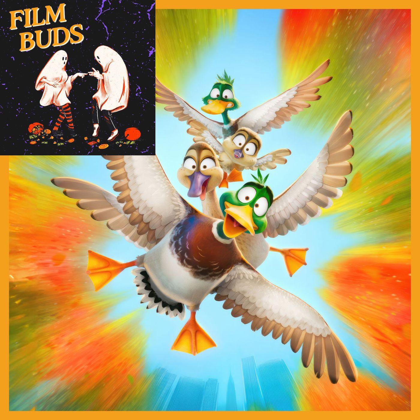 Bonus: Migration episode artwork