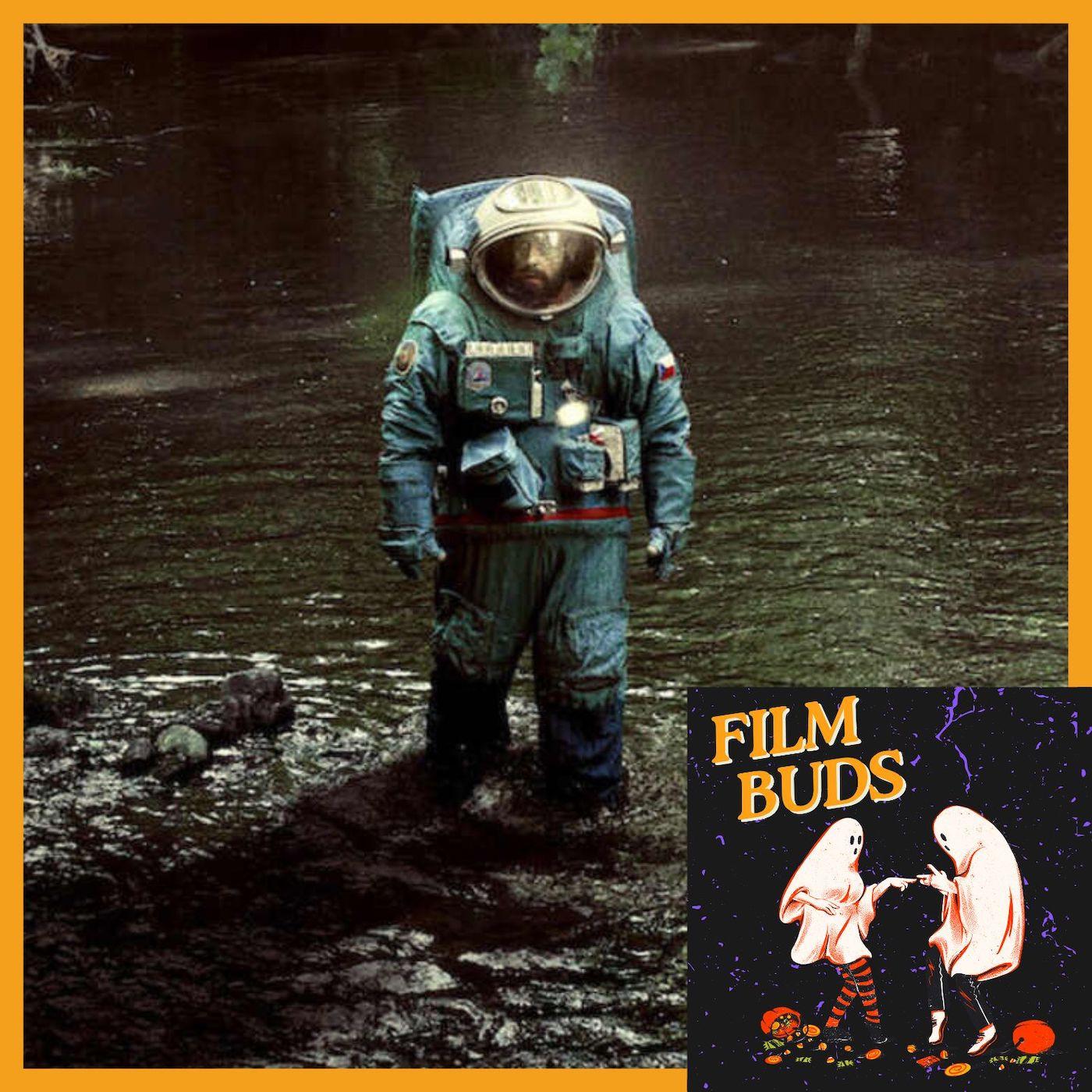352: Spaceman episode artwork