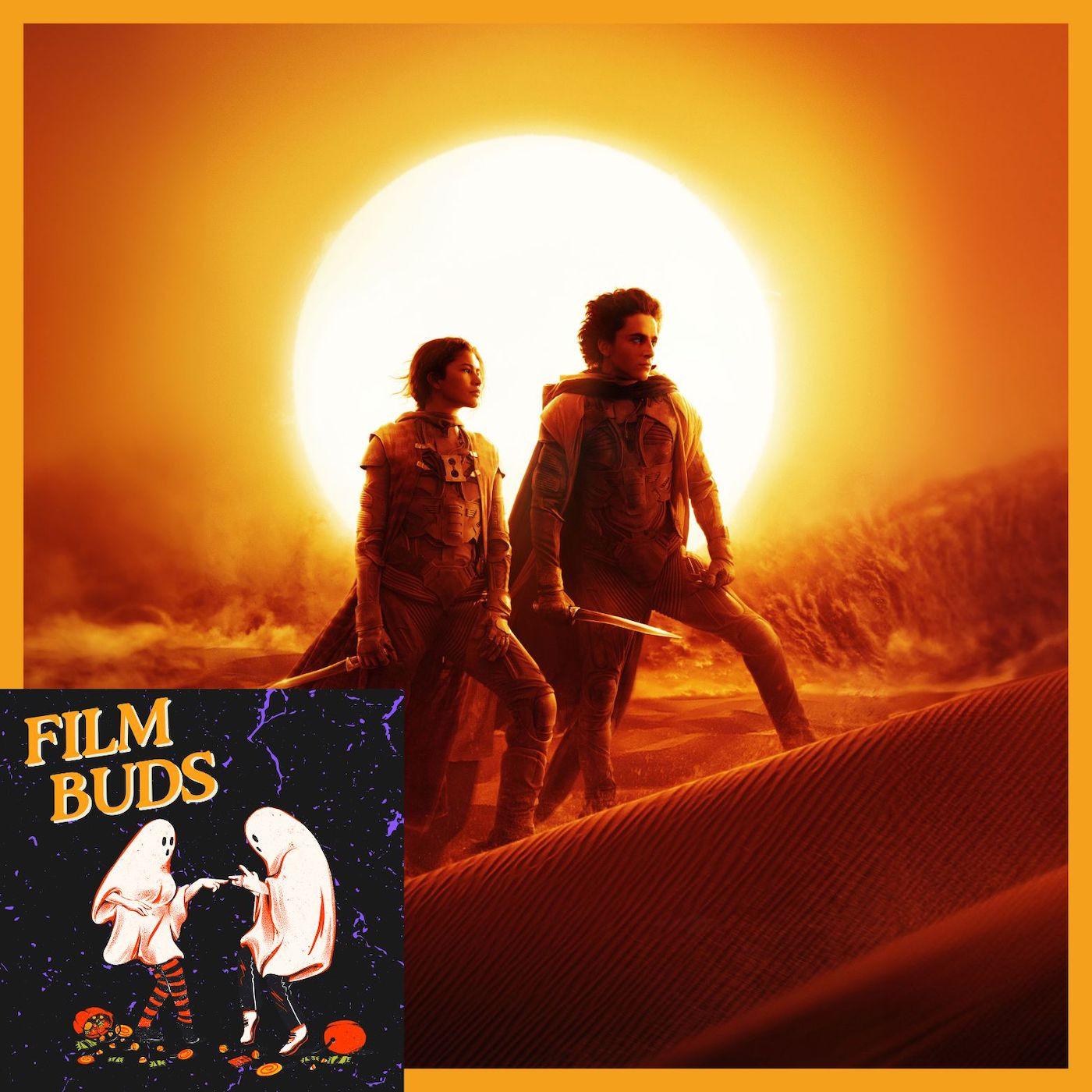358: Dune: Part Two episode artwork