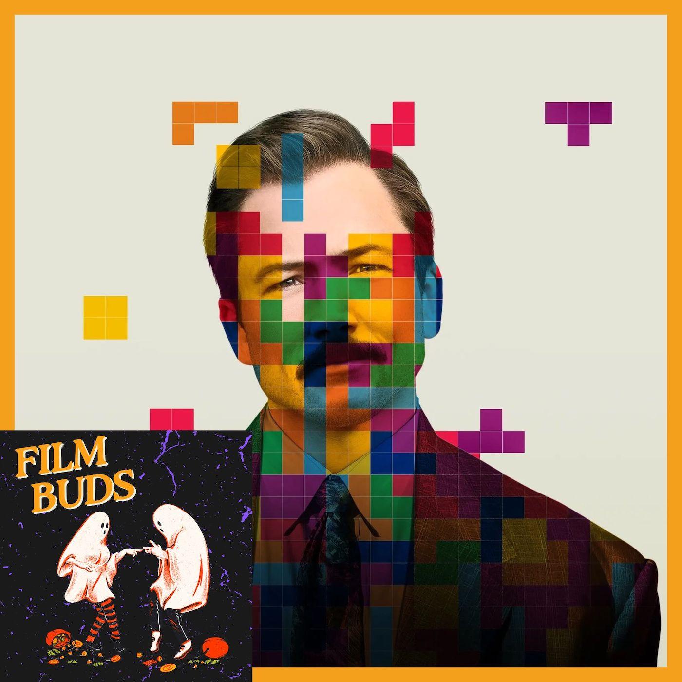 388: Tetris episode artwork