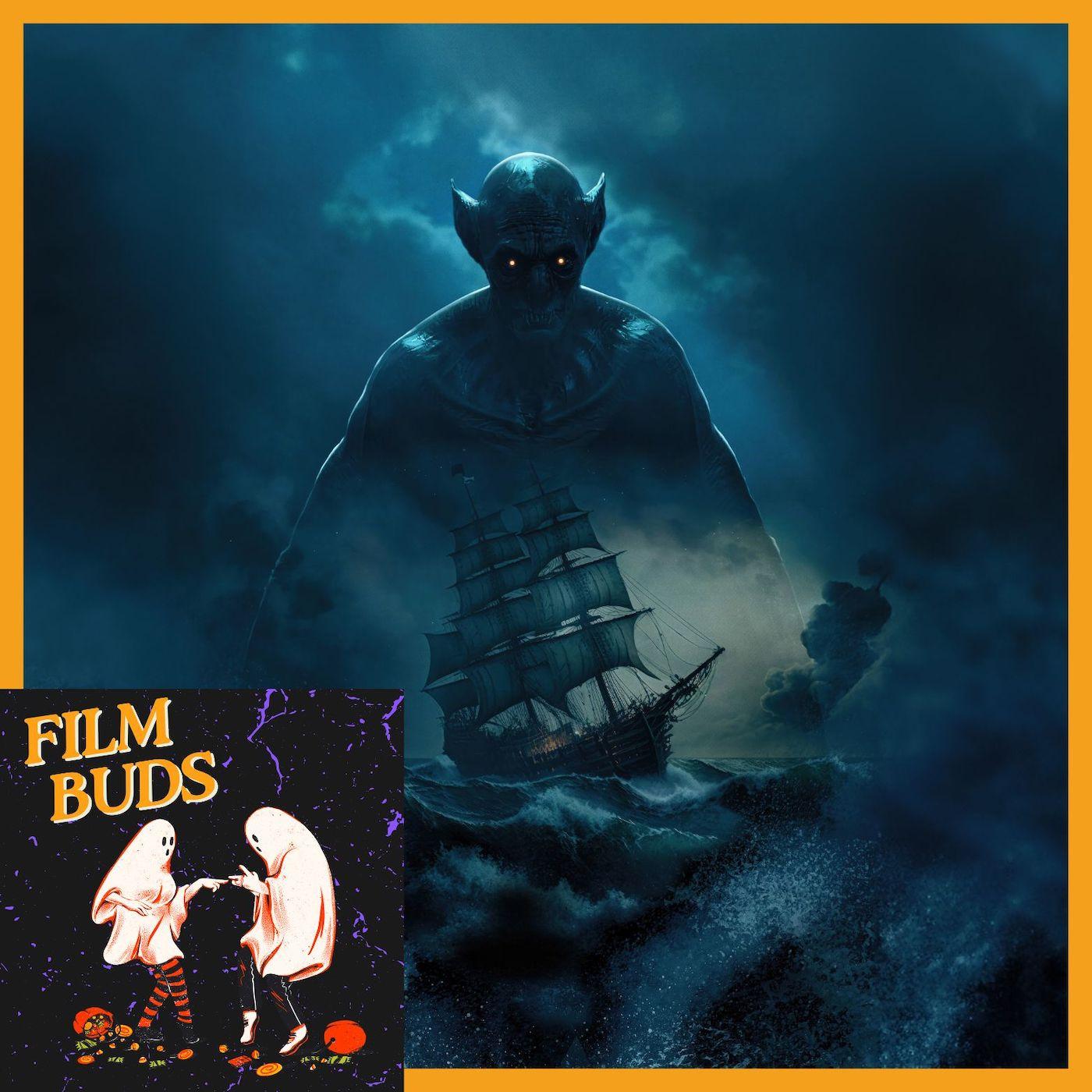 389: The Last Voyage of the Demeter