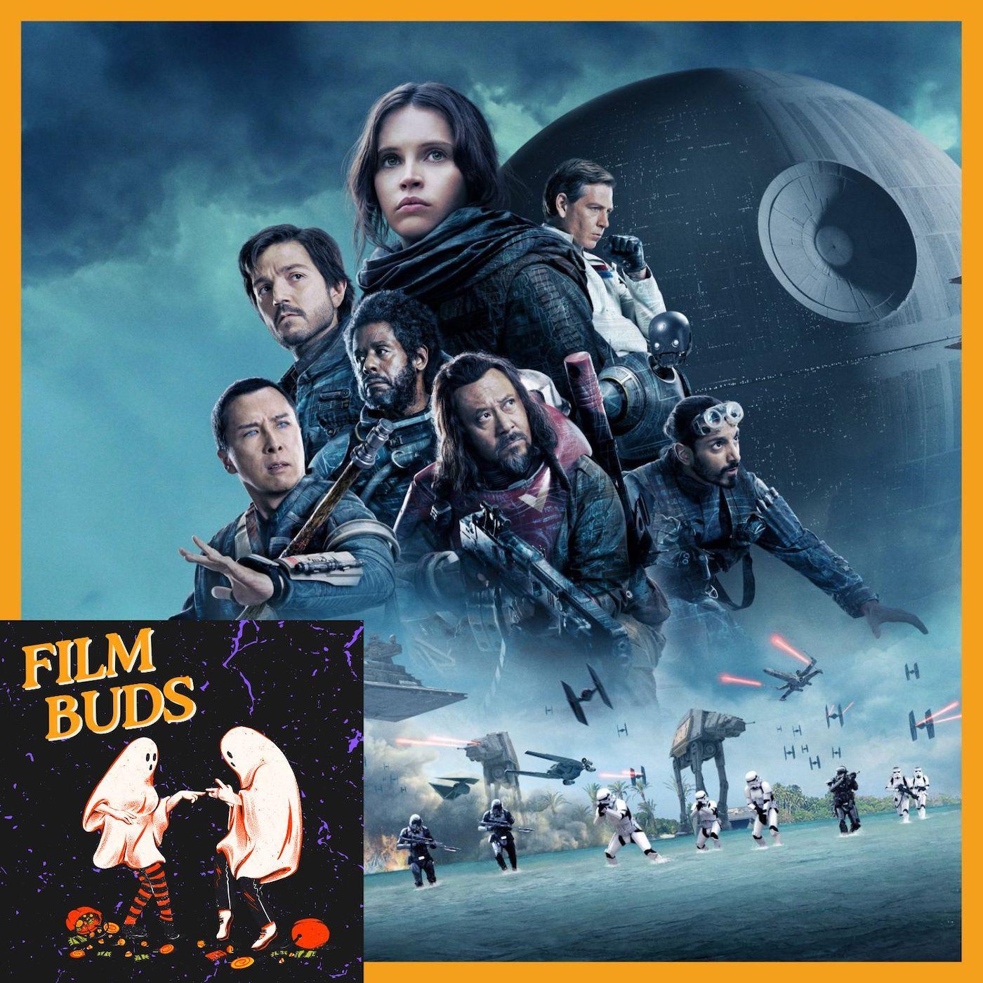 400: Rogue One: A Star Wars Story episode artwork