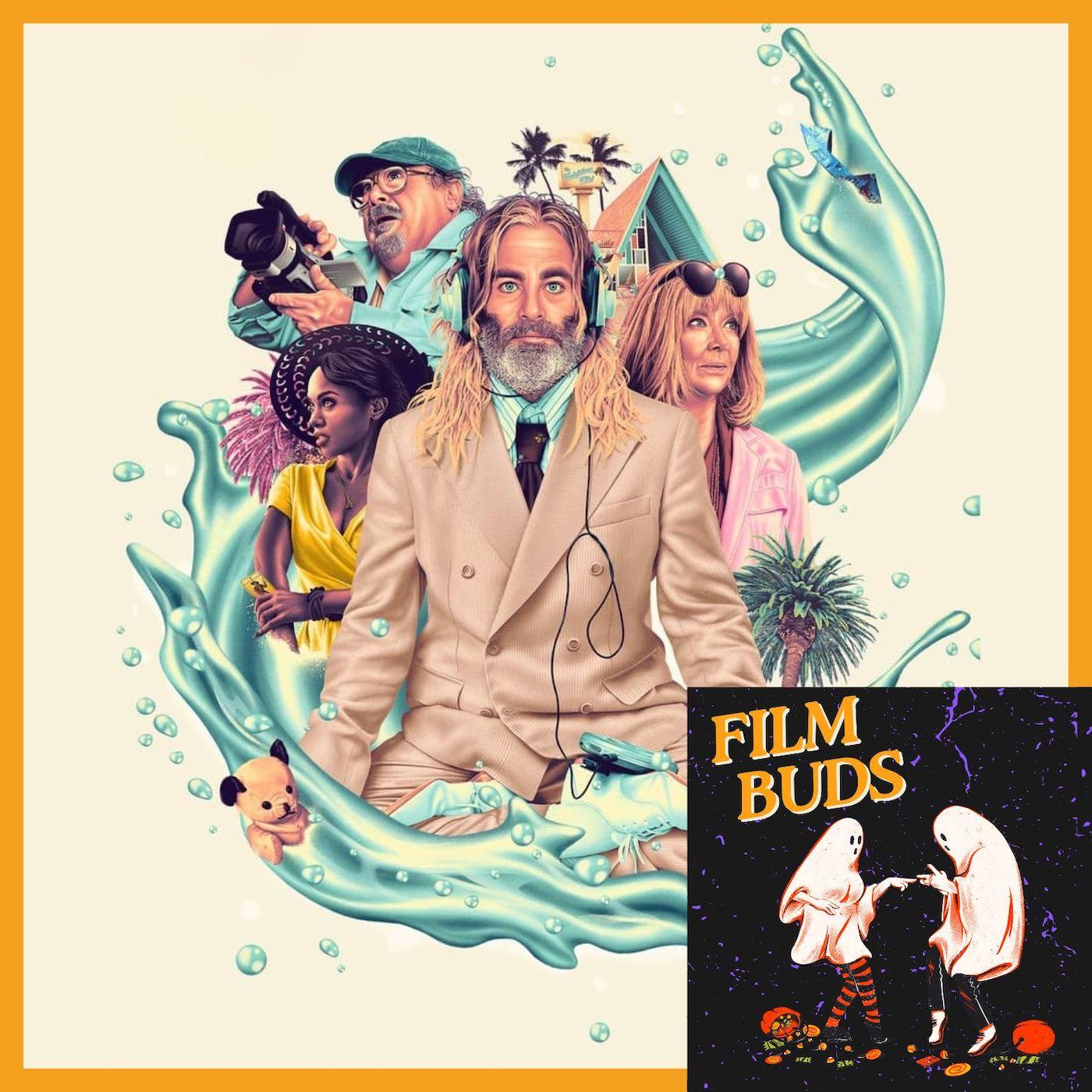 402: Poolman episode artwork