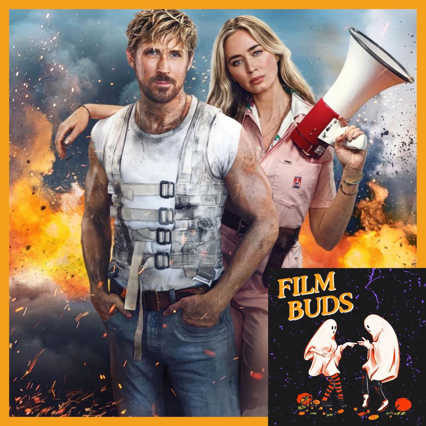 403: The Fall Guy episode artwork