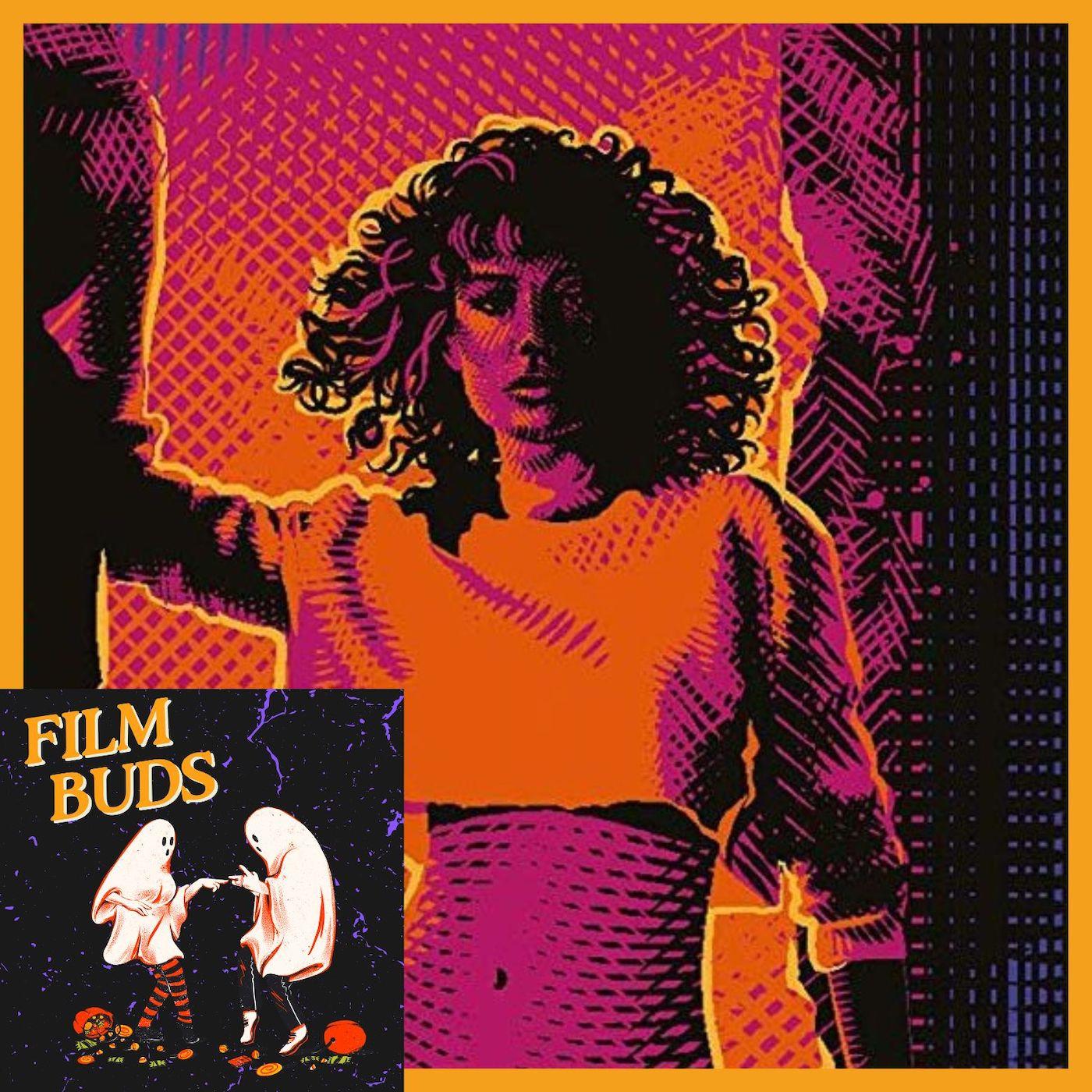 408: Weird Science episode artwork
