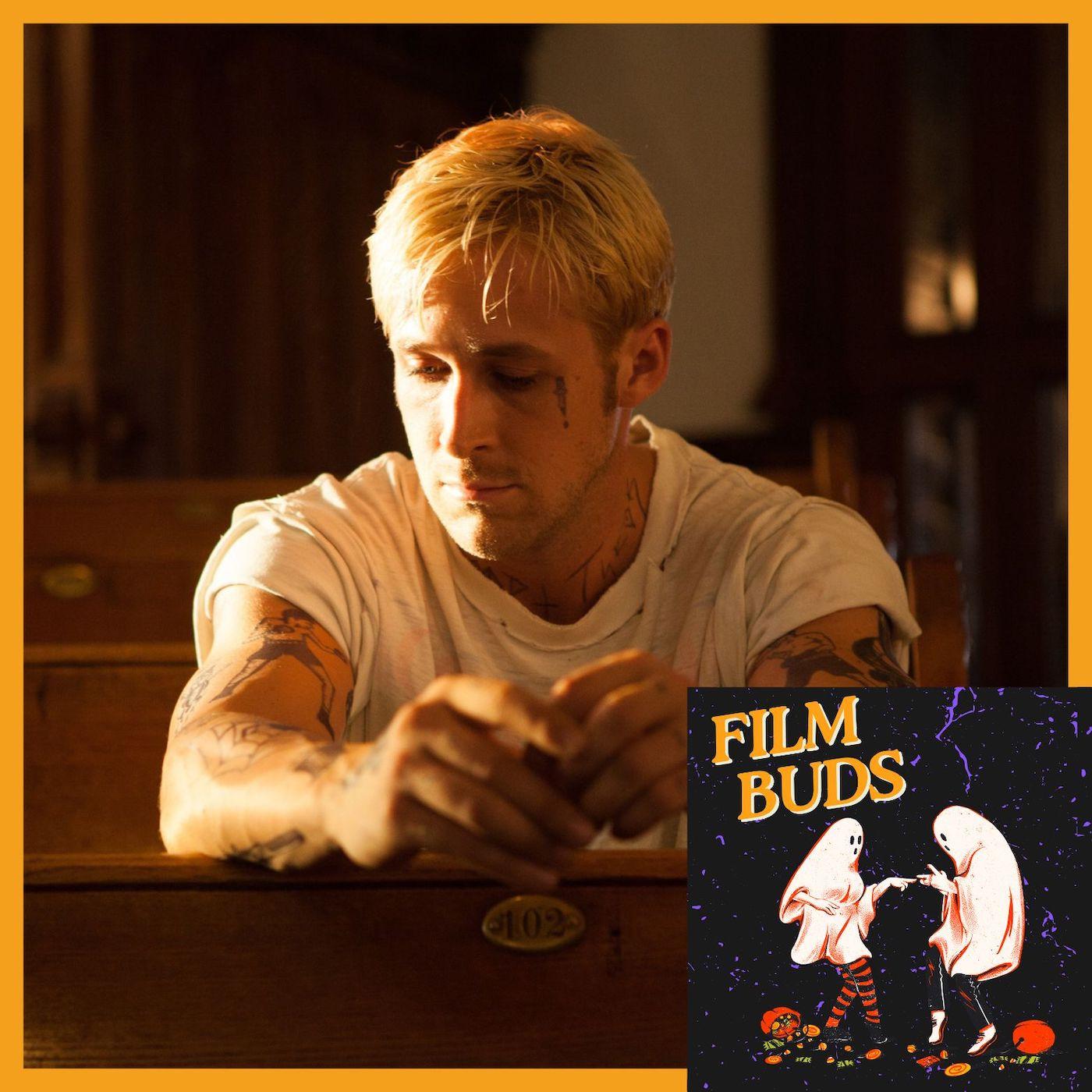 413: The Place Beyond the Pines episode artwork