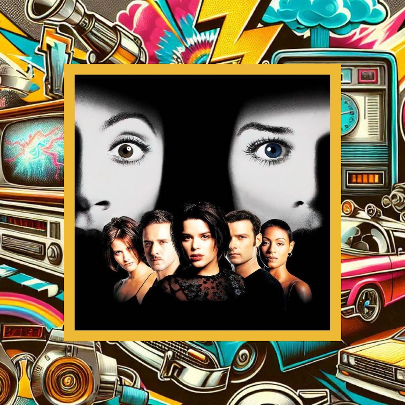 428: Scream 2 episode artwork