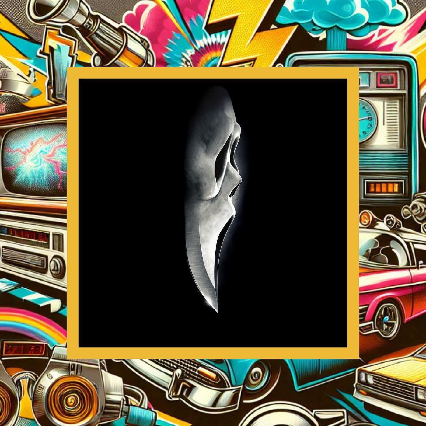 430: Scream 4 episode artwork