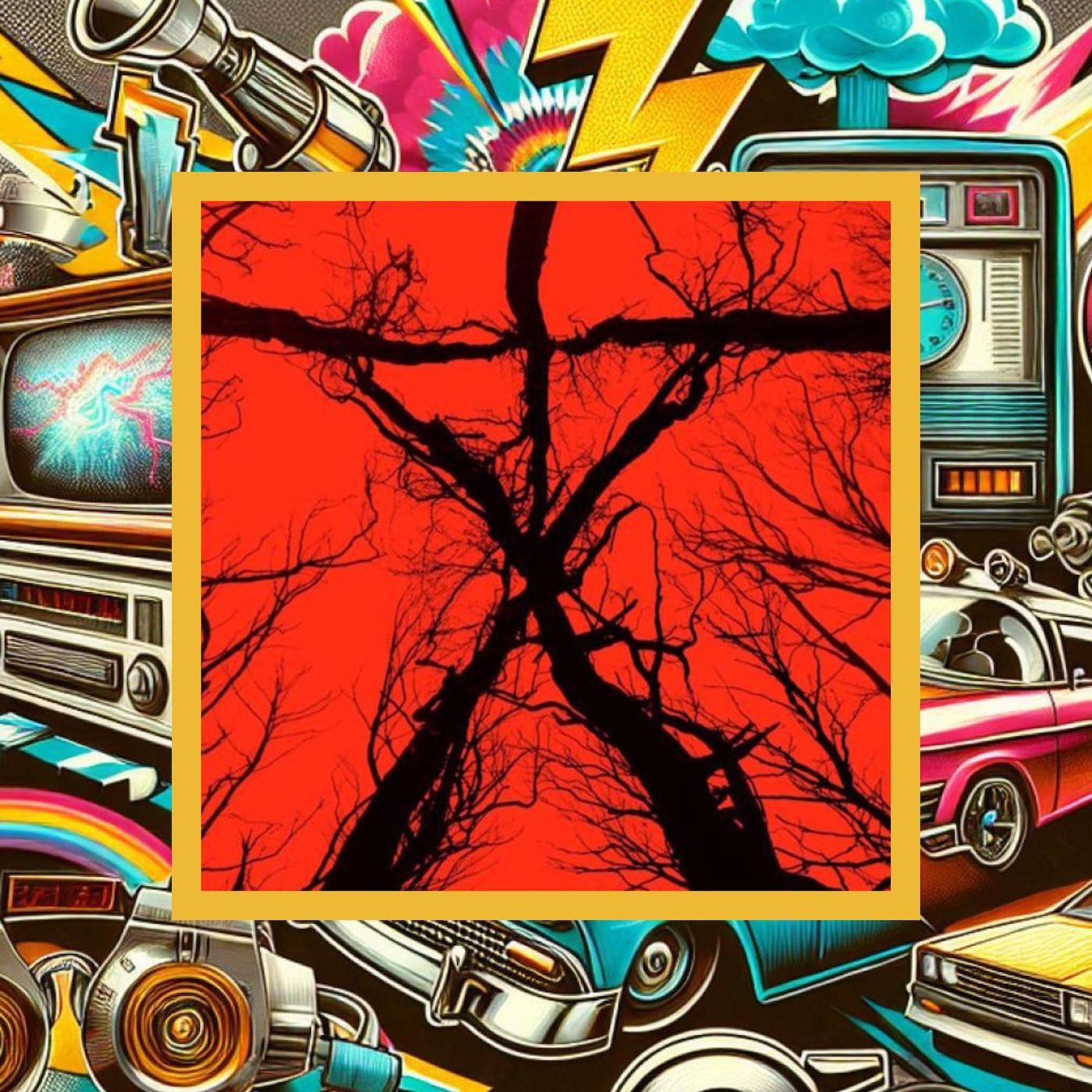 435: Blair Witch episode artwork