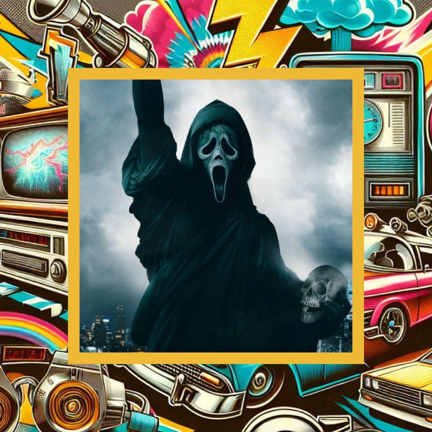 432: Scream VI episode artwork