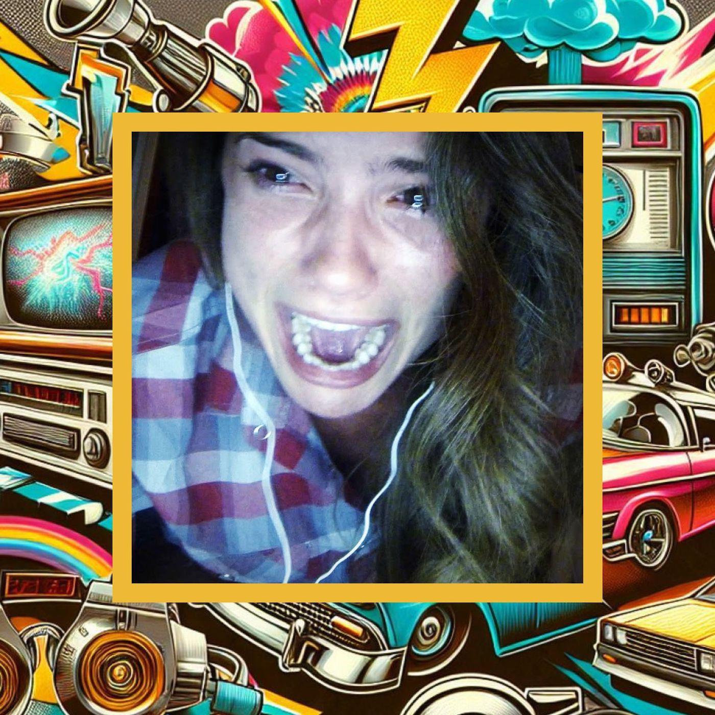 436: Unfriended episode artwork