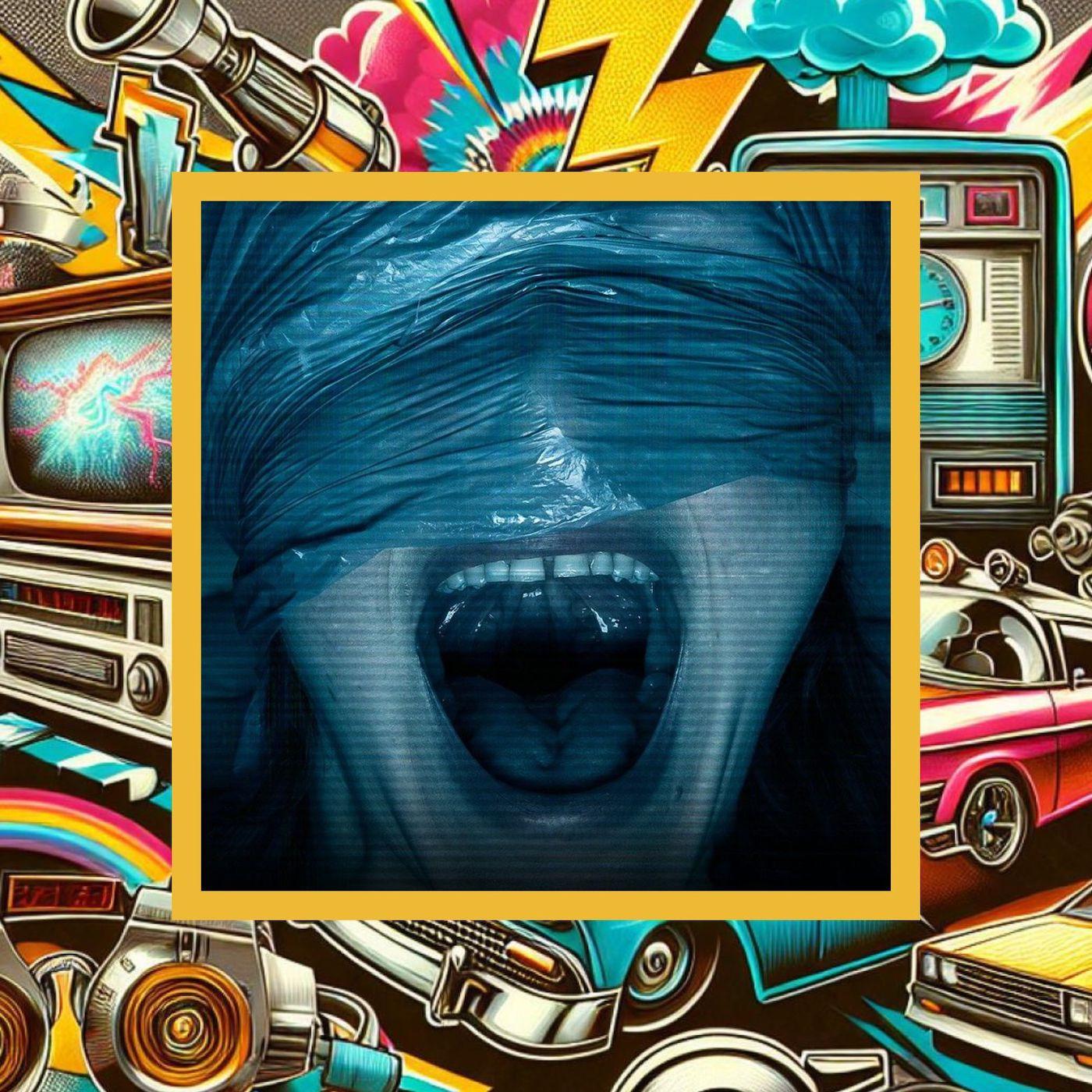 437: Unfriended: Dark Web episode artwork