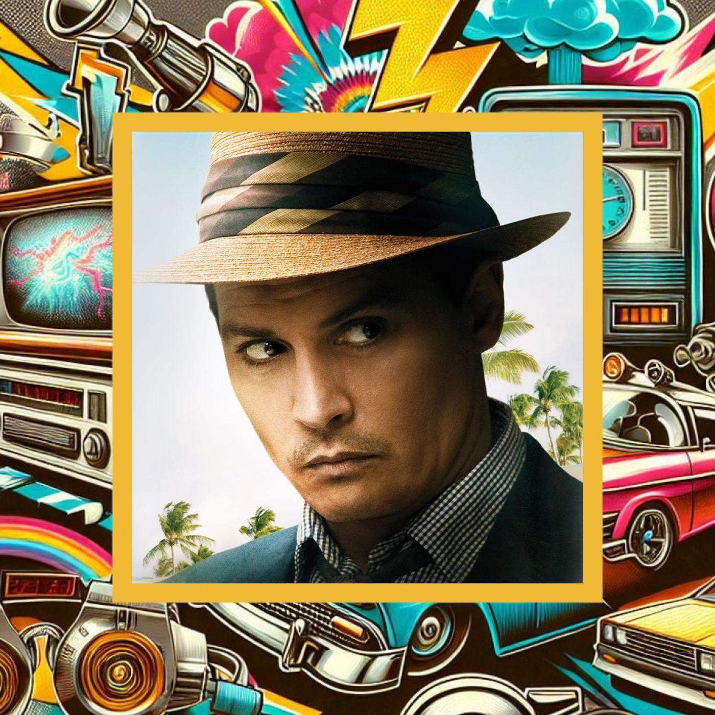 470: The Rum Diary episode artwork