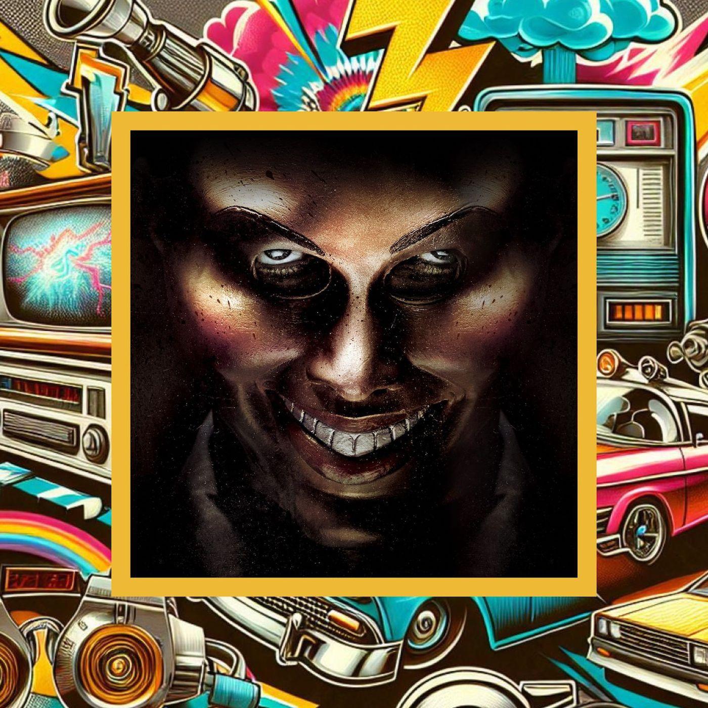 472: The Purge episode artwork