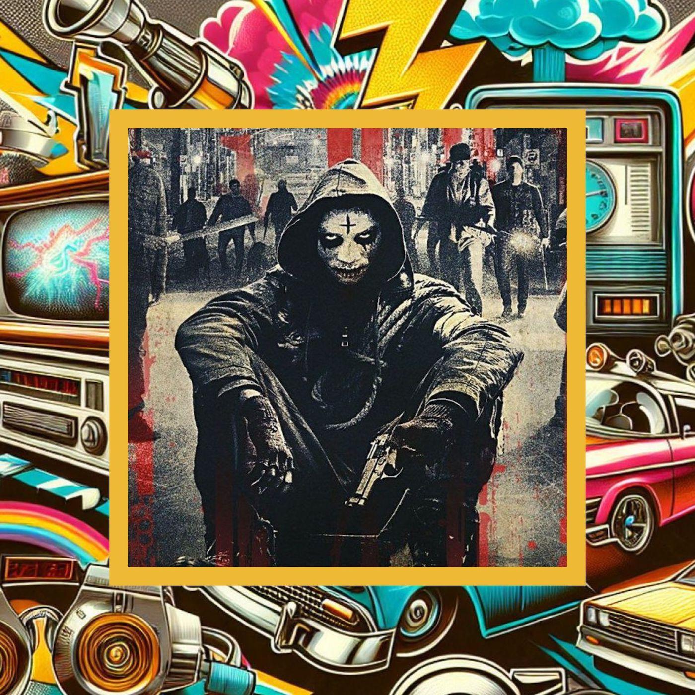 473: The Purge: Anarchy